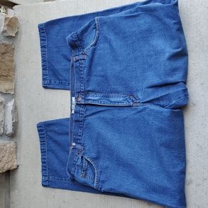 DUKE HABAND JEANS CLASSIC FIT 22 Plus Size